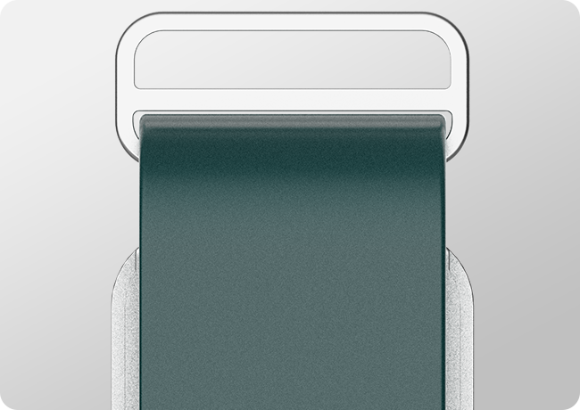 FKM Fluoroelastomer Material