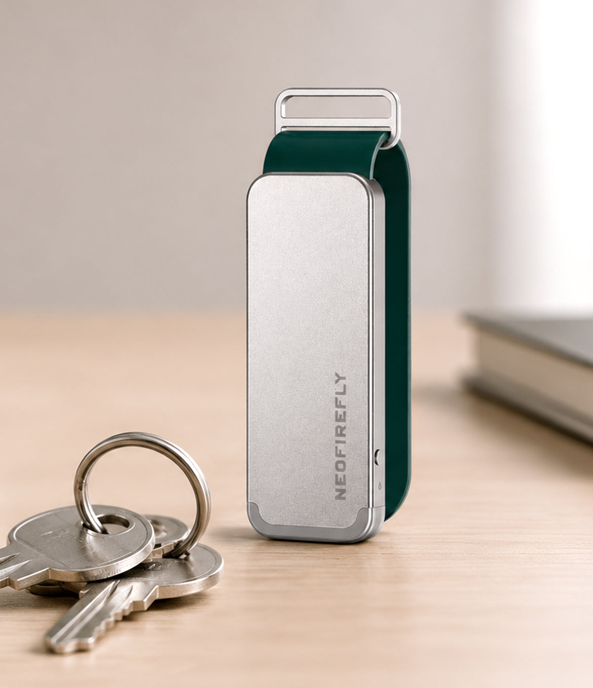 Neofirefly K1 Key Organizer