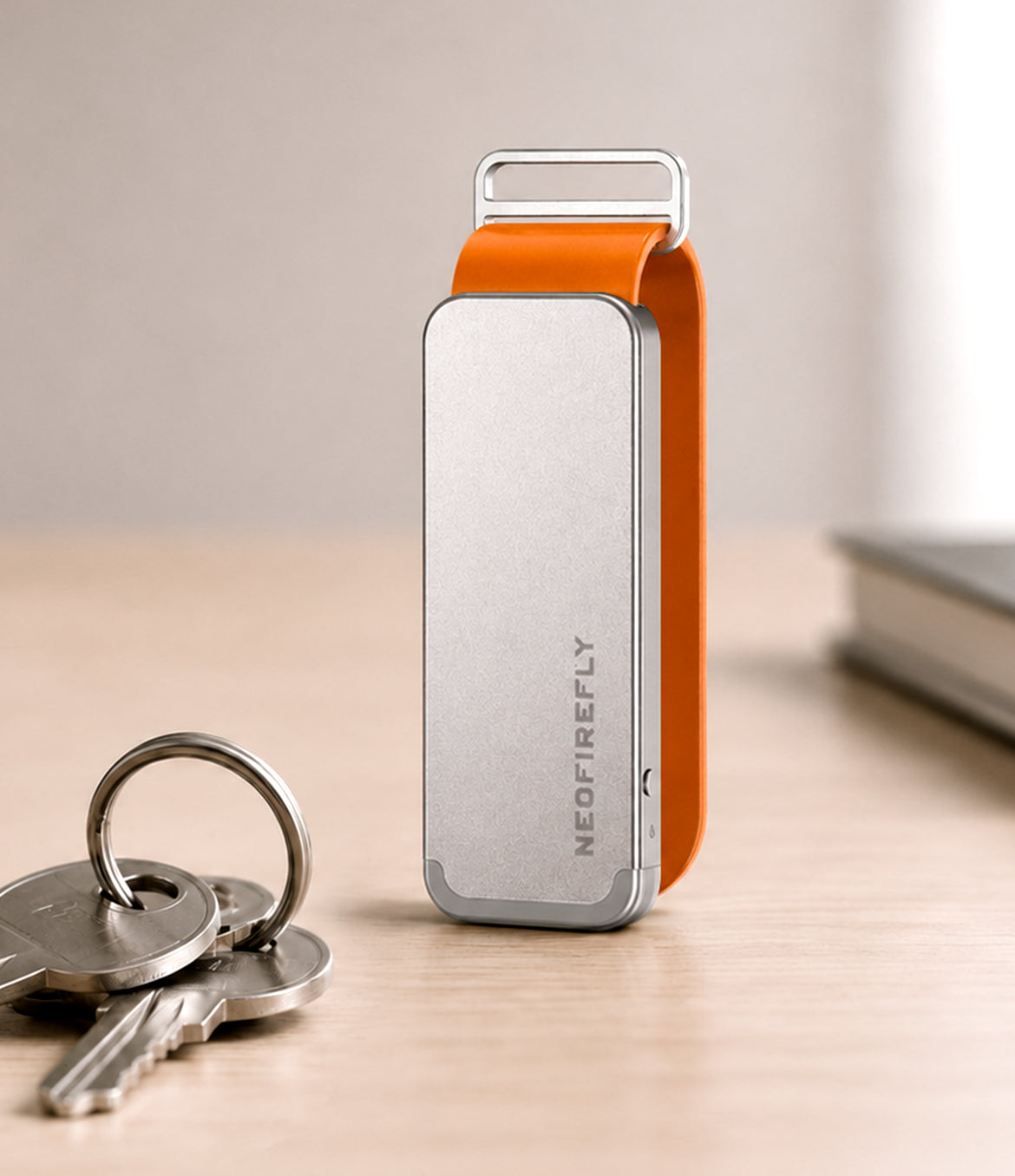 Neofirefly K1 Key Organizer